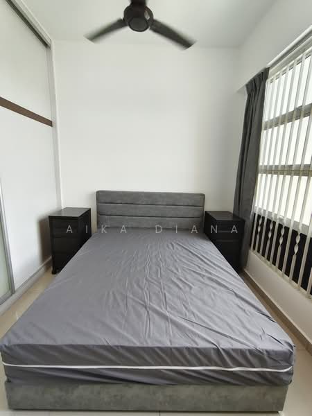 Condominium for Rent at The Zest @ Kinrara 9 - Aika Diana - PropertyGuru.com.my