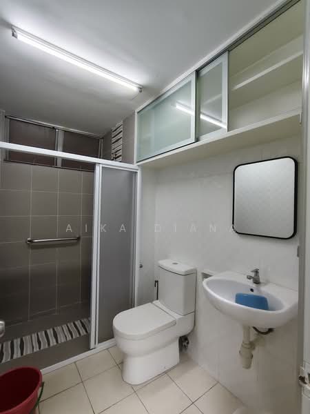 Condominium for Rent at The Zest @ Kinrara 9 - Aika Diana - PropertyGuru.com.my