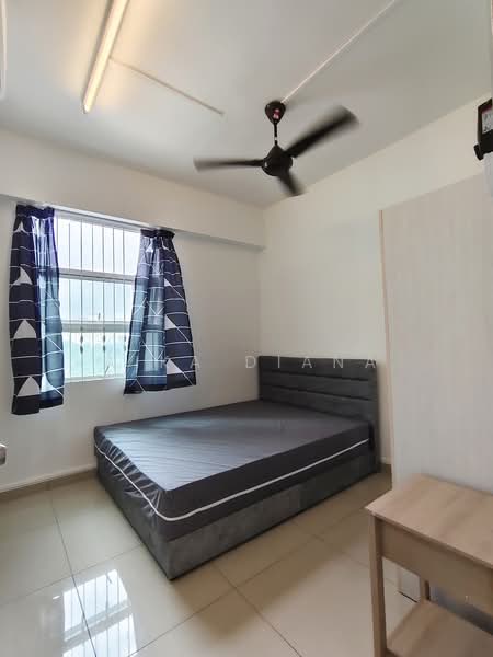 Condominium for Rent at The Zest @ Kinrara 9 - Aika Diana - PropertyGuru.com.my