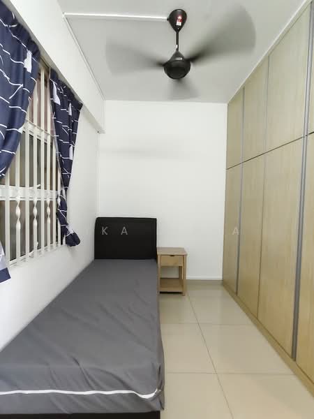 Condominium for Rent at The Zest @ Kinrara 9 - Aika Diana - PropertyGuru.com.my