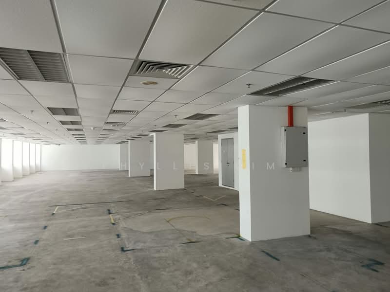Kedai / Pejabat untuk Disewa di KL City Centre (Kuala Lumpur) - Phyllis Lim - Interior - PropertyGuru.com.my