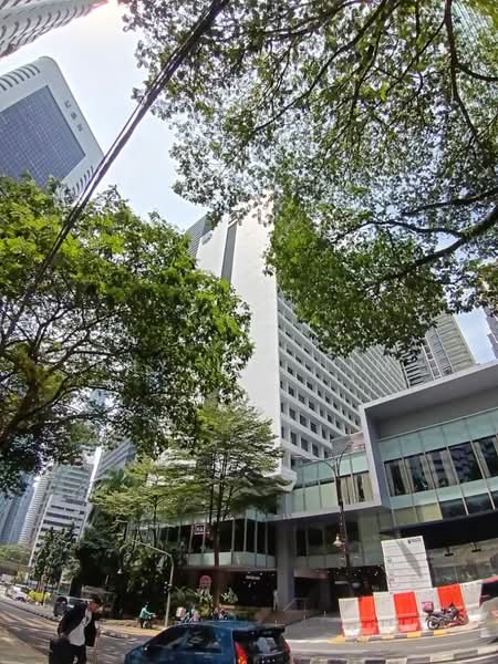 Kedai / Pejabat untuk Disewa di KL City Centre (Kuala Lumpur) - Phyllis Lim - Exterior - PropertyGuru.com.my