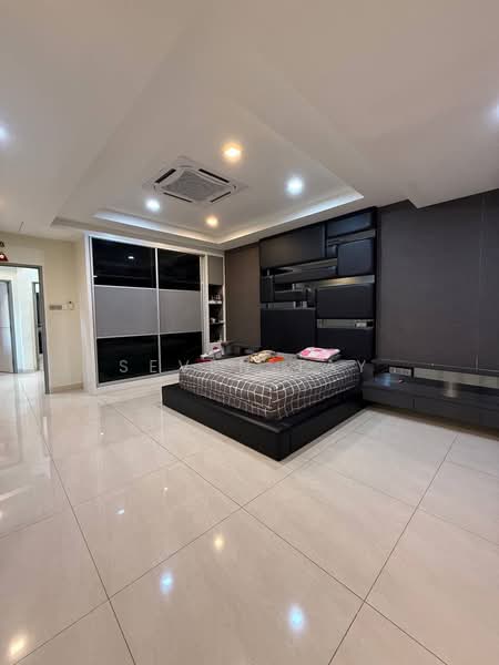 2-storey Terraced House for Sale in Taman Megah Ria (Masai) - Seven Tay - PropertyGuru.com.my
