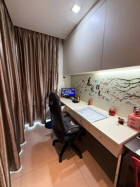 2-storey Terraced House for Sale in Taman Megah Ria (Masai) - Seven Tay - PropertyGuru.com.my