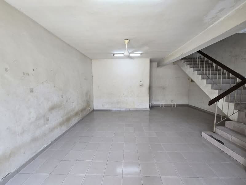 Rumah Teres 2 Tingkat untuk Dijual di Bandar Baru Permas Jaya (Permas Jaya) - Ee Fong Toh - Interior - PropertyGuru.com.my