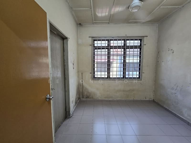 Rumah Teres 2 Tingkat untuk Dijual di Bandar Baru Permas Jaya (Permas Jaya) - Ee Fong Toh - Interior - PropertyGuru.com.my