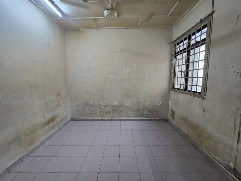 Rumah Teres 2 Tingkat untuk Dijual di Bandar Baru Permas Jaya (Permas Jaya) - Ee Fong Toh - Interior - PropertyGuru.com.my
