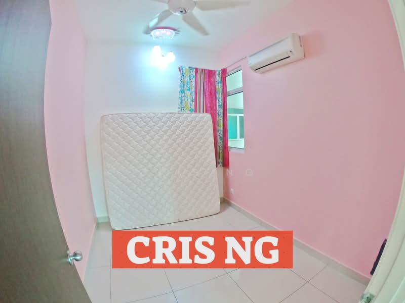 Condominium for Sale at Reflections Condominium - Cris Ng - Bedroom - PropertyGuru.com.my
