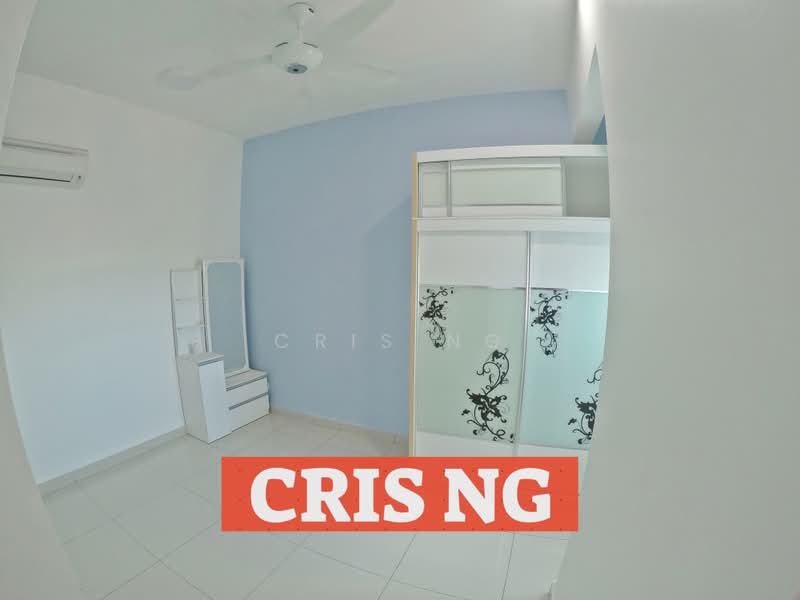 Condominium for Sale at Reflections Condominium - Cris Ng - Interior - PropertyGuru.com.my
