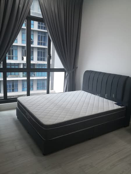 Kediaman Servis untuk Disewa di Setia Sky 88 - Wong Shau Wei - PropertyGuru.com.my