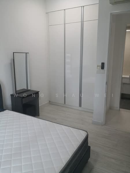 Kediaman Servis untuk Disewa di Setia Sky 88 - Wong Shau Wei - PropertyGuru.com.my