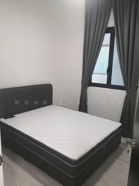 Kediaman Servis untuk Disewa di Setia Sky 88 - Wong Shau Wei - PropertyGuru.com.my