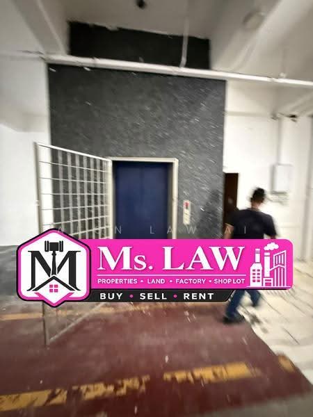 Shop / Office for Rent in Chinatown (George Town) - Aeon Law Ai - Interior - PropertyGuru.com.my
