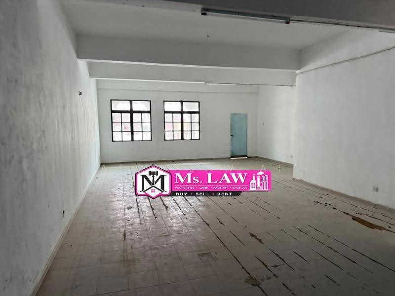 Shop / Office for Rent in Chinatown (George Town) - Aeon Law Ai - Interior - PropertyGuru.com.my