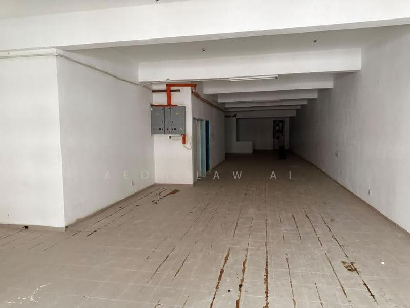 Shop / Office for Rent in Chinatown (George Town) - Aeon Law Ai - Interior - PropertyGuru.com.my