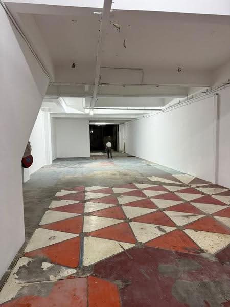 Shop / Office for Rent in Chinatown (George Town) - Aeon Law Ai - Interior - PropertyGuru.com.my