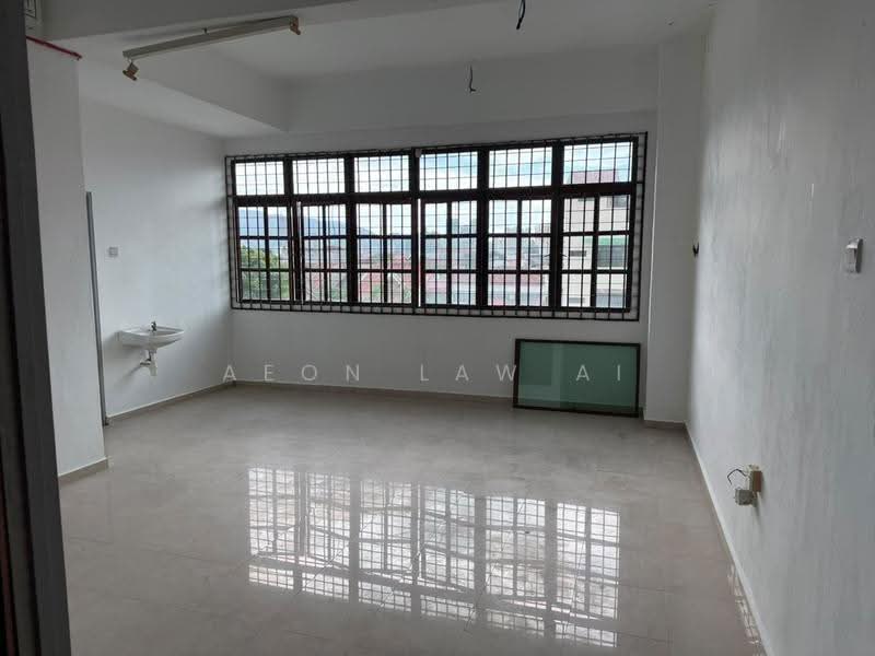 Shop / Office for Rent in Chinatown (George Town) - Aeon Law Ai - Interior - PropertyGuru.com.my