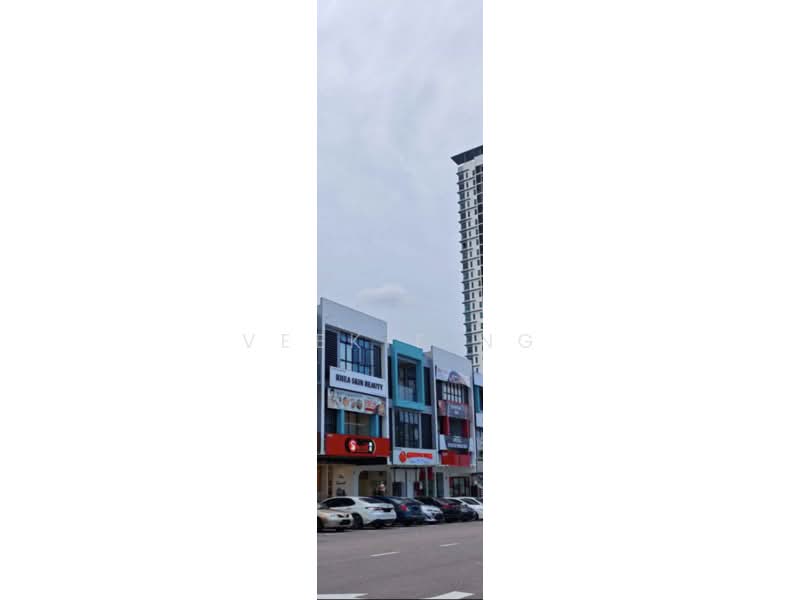 Kedai untuk Dijual di Bukit Indah (Iskandar Puteri (Nusajaya)) - Veekie Ng - Exterior - PropertyGuru.com.my