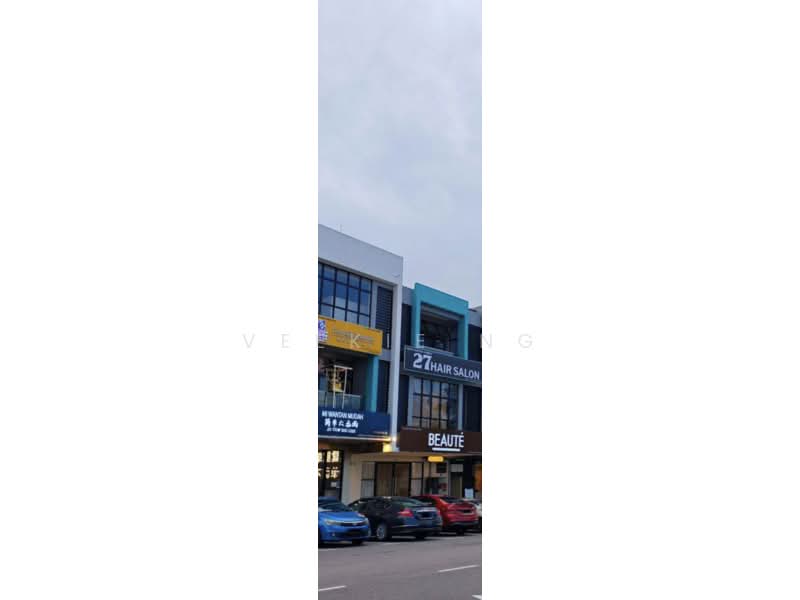 Kedai untuk Dijual di Bukit Indah (Iskandar Puteri (Nusajaya)) - Veekie Ng - PropertyGuru.com.my