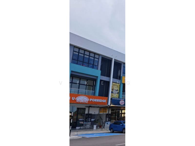 Kedai untuk Dijual di Bukit Indah (Iskandar Puteri (Nusajaya)) - Veekie Ng - PropertyGuru.com.my