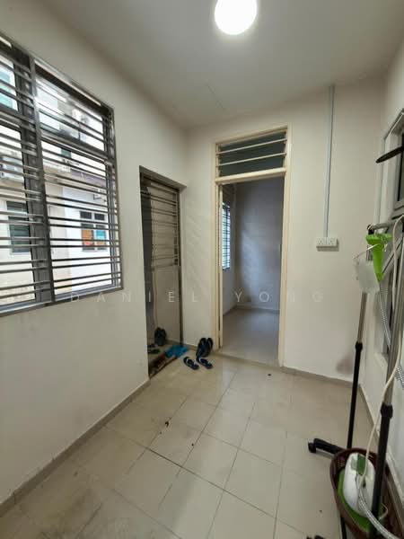 3-storey Terraced House for Sale in Bandar Seri Alam (Masai) - Daniel Yong - Interior - PropertyGuru.com.my
