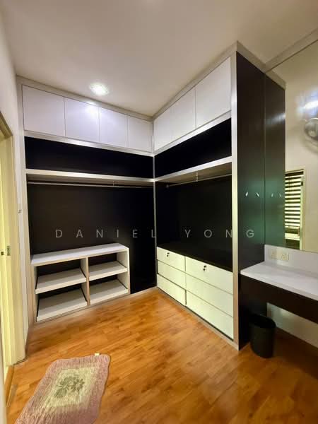 3-storey Terraced House for Sale in Bandar Seri Alam (Masai) - Daniel Yong - Interior - PropertyGuru.com.my