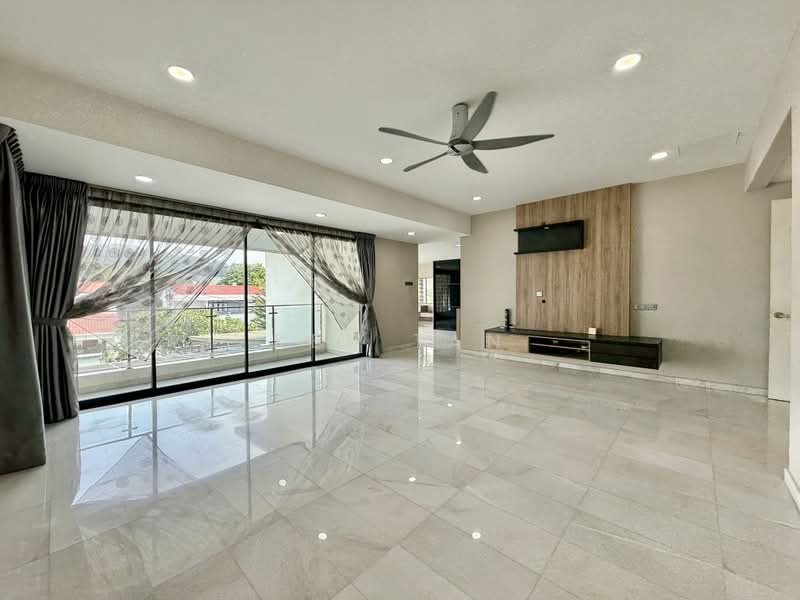 Bungalow for Sale in Damansara Heights (Kuala Lumpur) - Ken Tan - PropertyGuru.com.my