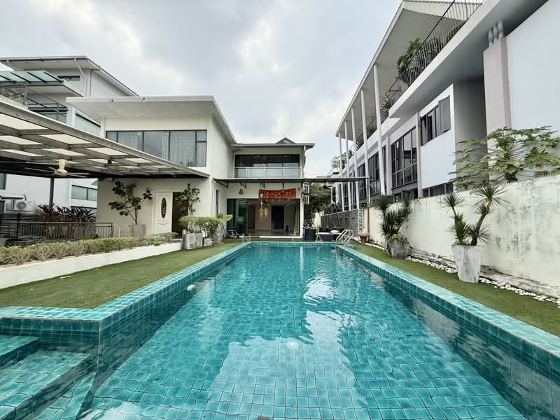 Bungalow for Sale in Damansara Heights (Kuala Lumpur) - Ken Tan - PropertyGuru.com.my