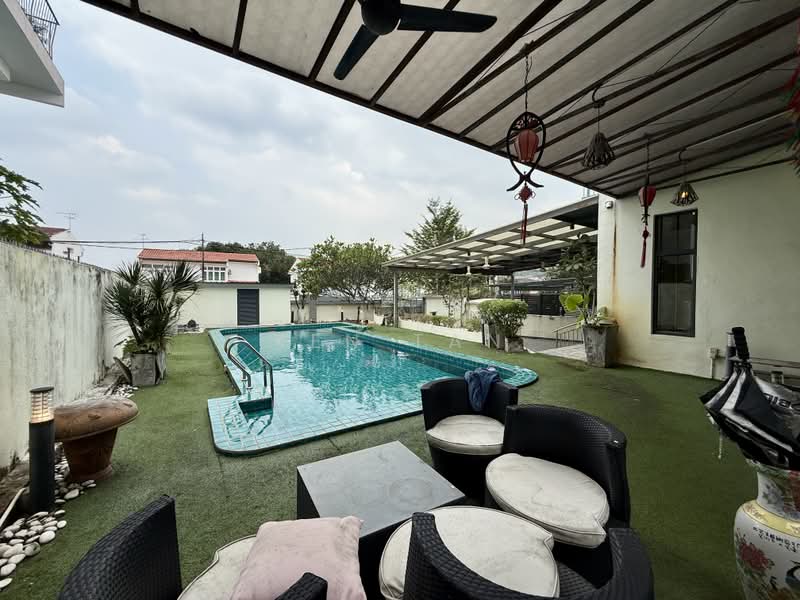 Bungalow for Sale in Damansara Heights (Kuala Lumpur) - Ken Tan - PropertyGuru.com.my