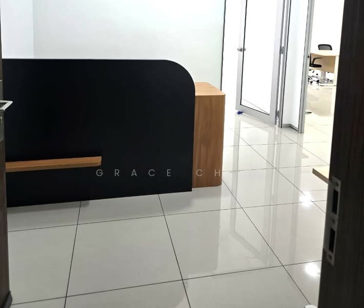 Pejabat untuk Disewa di Taman Austin Perdana (Tebrau) - Grace Chew - Interior - PropertyGuru.com.my