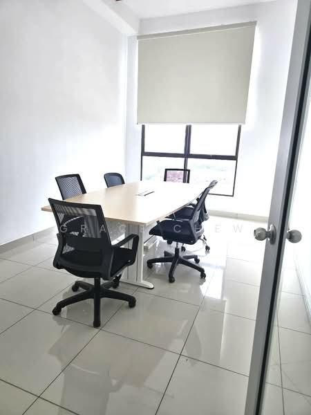 Pejabat untuk Disewa di Taman Austin Perdana (Tebrau) - Grace Chew - Interior - PropertyGuru.com.my