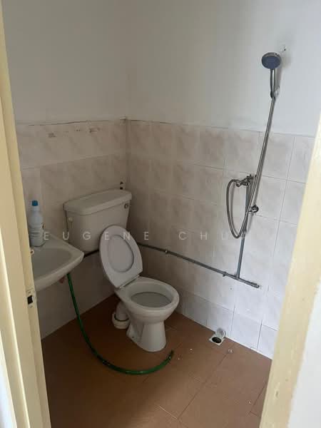 Pangsapuri untuk Dijual di Villa Sri Kenanga - Eugene Chuah - PropertyGuru.com.my