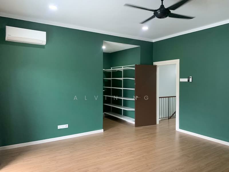 2-storey Terraced House for Rent in Bandar Bukit Raja (Klang) - Alvin Ng - Interior - PropertyGuru.com.my
