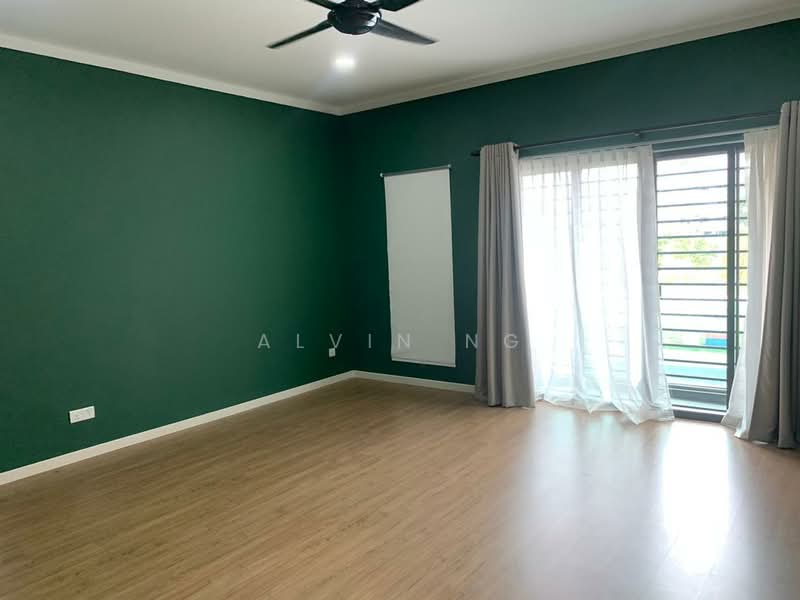 2-storey Terraced House for Rent in Bandar Bukit Raja (Klang) - Alvin Ng - Interior - PropertyGuru.com.my