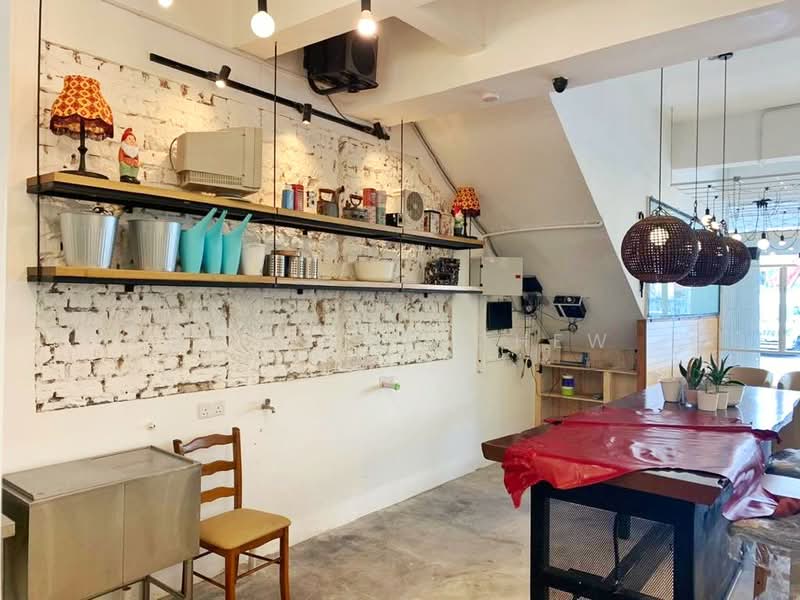 Shop / Office for Sale in Jalan Klang Lama (Old Klang Road) (Kuala Lumpur) - MEI JIUN CHEW - Interior - PropertyGuru.com.my