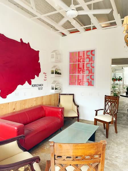 Shop / Office for Sale in Jalan Klang Lama (Old Klang Road) (Kuala Lumpur) - MEI JIUN CHEW - Living Room - PropertyGuru.com.my