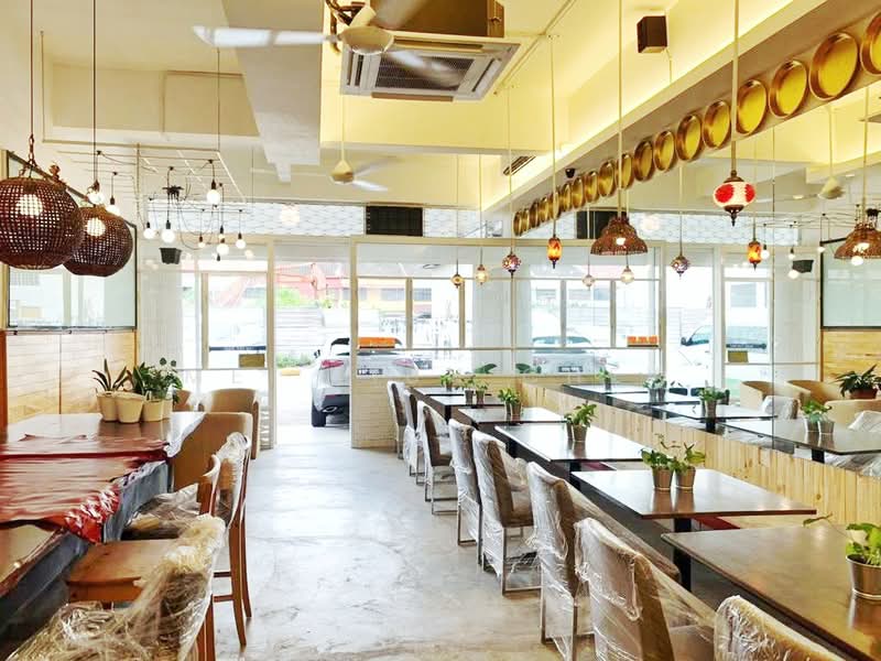Shop / Office for Sale in Jalan Klang Lama (Old Klang Road) (Kuala Lumpur) - MEI JIUN CHEW - Interior - PropertyGuru.com.my