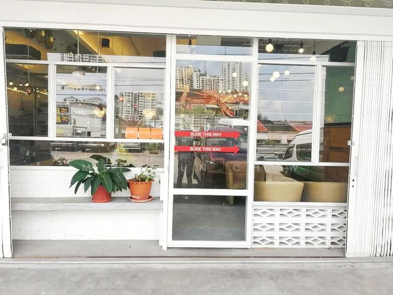 Shop / Office for Sale in Jalan Klang Lama (Old Klang Road) (Kuala Lumpur) - MEI JIUN CHEW - Exterior - PropertyGuru.com.my