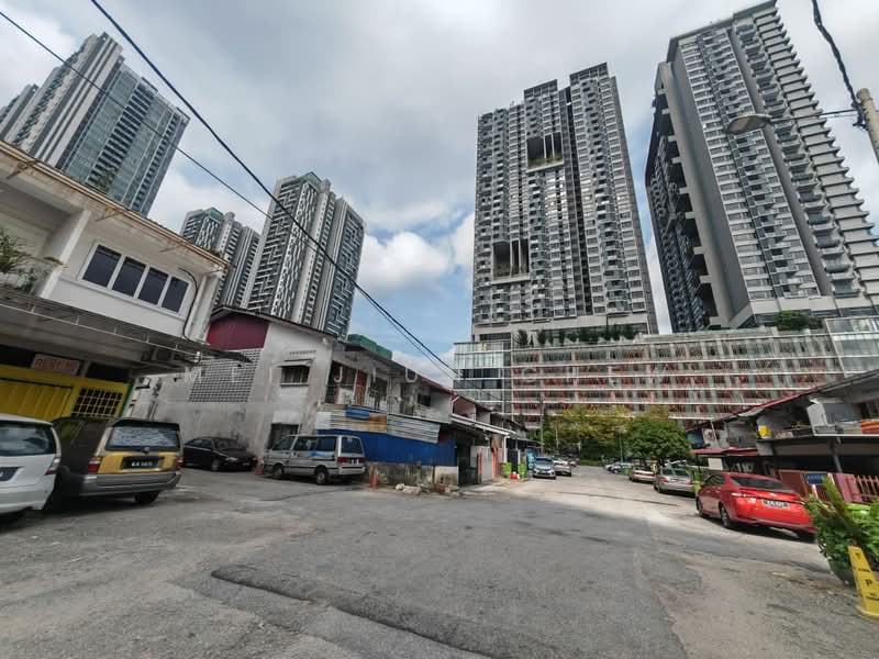 Shop / Office for Sale in Jalan Klang Lama (Old Klang Road) (Kuala Lumpur) - MEI JIUN CHEW - Exterior - PropertyGuru.com.my