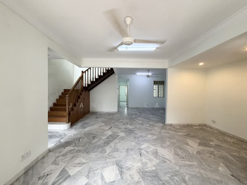 2-storey Terraced House for Sale in Alam Damai (Cheras) - Janice Lau - Interior - PropertyGuru.com.my
