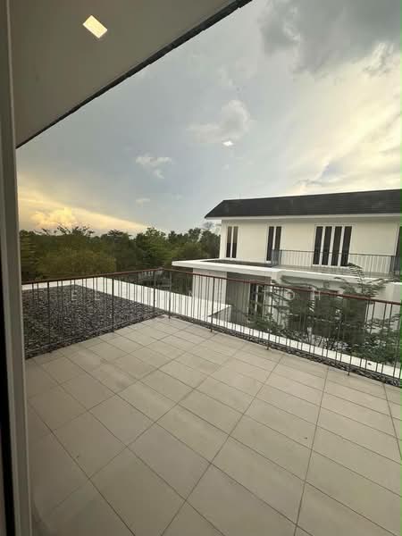 Semi-Detached House for Sale in Johor Bahru (Johor) - Ee Fong Toh - Exterior - PropertyGuru.com.my