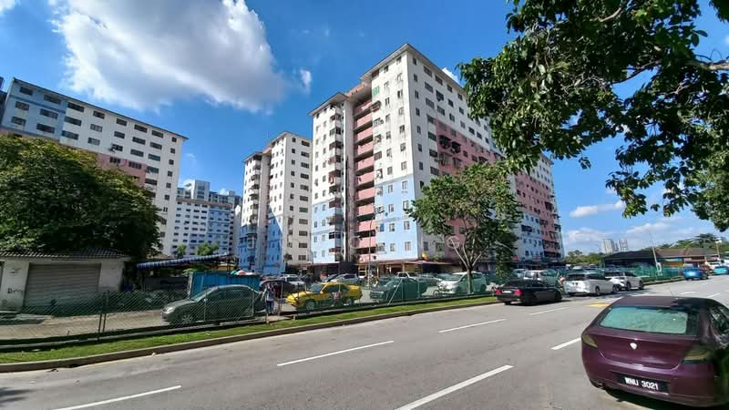 Flat for Sale at Angsana - Jojo Ng - Exterior - PropertyGuru.com.my