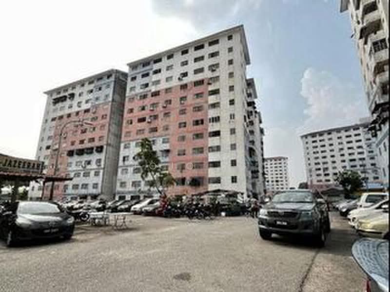 Flat for Sale at Angsana - Jojo Ng - Exterior - PropertyGuru.com.my