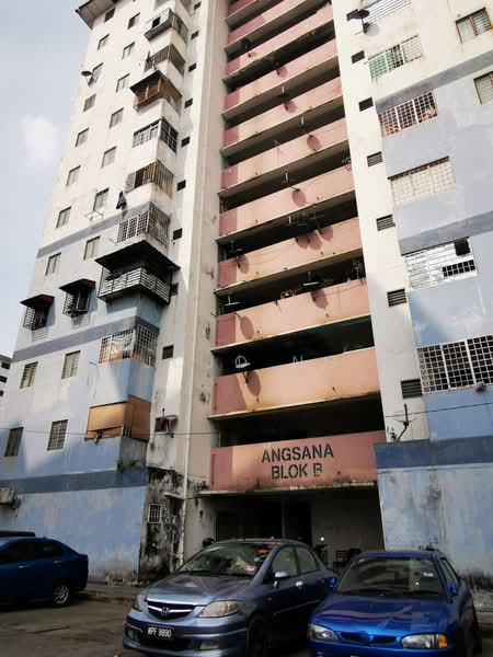 Flat for Sale at Angsana - Jojo Ng - Exterior - PropertyGuru.com.my