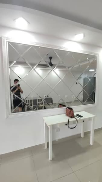 Pangsapuri untuk Disewa di Vista Sri Tanjung - David Teoh - Interior - PropertyGuru.com.my