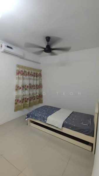 Pangsapuri untuk Disewa di Vista Sri Tanjung - David Teoh - Bedroom - PropertyGuru.com.my
