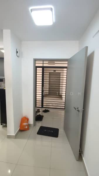 Pangsapuri untuk Disewa di Vista Sri Tanjung - David Teoh - Entrance - PropertyGuru.com.my