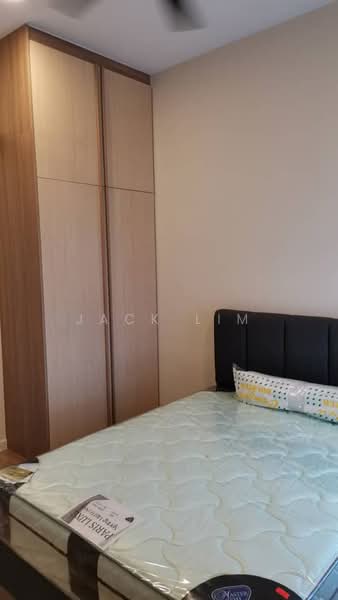 Kondominium untuk Dijual di Sunway GeoLake Residences - Jack Lim - Bedroom - PropertyGuru.com.my