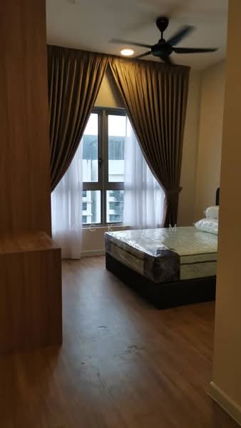 Kondominium untuk Dijual di Sunway GeoLake Residences - Jack Lim - Bedroom - PropertyGuru.com.my