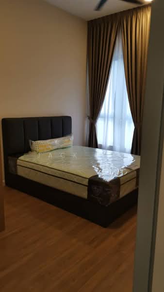 Kondominium untuk Dijual di Sunway GeoLake Residences - Jack Lim - Bedroom - PropertyGuru.com.my